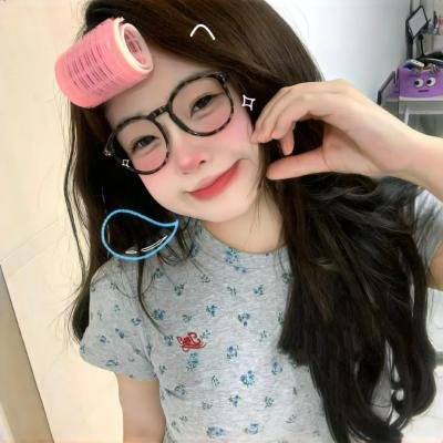 血